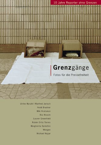 Grenzgänge: BD 11/2004