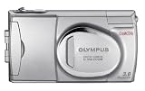 Olympus Camedia D-550 3MP Digital Camera w/ 2.8x Optical Zoom
