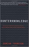 Counterknowledge