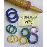 Rolling Pin Rings