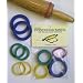 Rolling Pin Rings