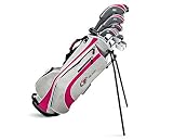 Top Flite Lady XL Box Full Set