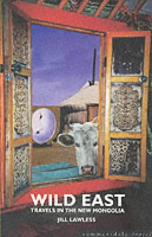 City Travel Guides Discounted  Books : Wild East