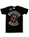 Rolling Stones Men's Tour 78 Tongue T-Shirt