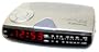 Emerson CK5028 Am/Fm Digital Clock Radio with Sure-Alarm Battery Back-Up