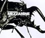 Mezzanine (LP-replica)