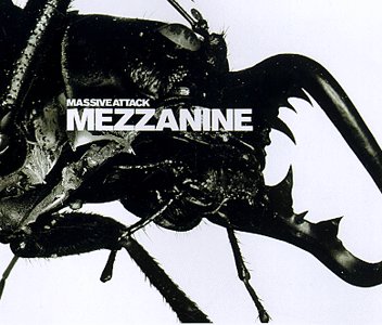 CD-Charts  Search : Mezzanine (Digipak)