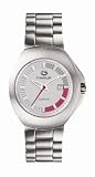 Freestyle Charger Midsize Stainless Steel Bracelet Watch #35117