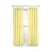Tadpoles Basic Solid Yellow 2-pc. Set – 84