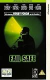 Fail Safe [VHS]