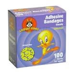KIDS TWEETY