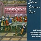 Concertos Pour Clavecin