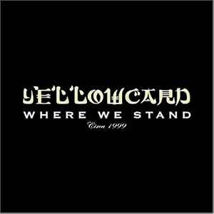 Where We Stand