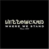 Where We Stand