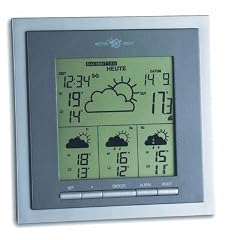 Funk-Wetterstation "Eos"