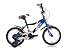 Bronx Rocky 14 Inches Bike