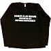 Womens Long-Sleeve T-Shirt : REALITY IS AN ILLUSION CREATED BY ALCOHOL DEFICIENCY