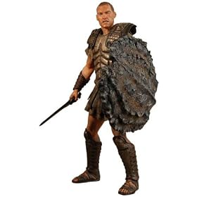 Clash of the Titans  Perseus 7' Action Figure by NECA