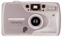 Olympus Trip XB50 AF QD 35mm Camera
