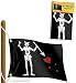 Blackbeard Pirate Flag