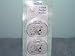 Baby Snoopy 2 Pacifier Holders in One Pack