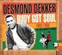 Rudy Got Soul: Complete Early Years 63-68
