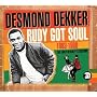 Rudy Got Soul: The Complete Early Years 1963-1968