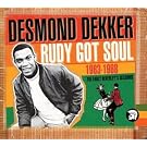 Rudy Got Doul-1963-68 Complete