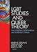 LGBT Studies and Queer Theory: New Conflicts, Collaborations, and Contested Terrain (Journal of Homosexuality)