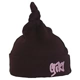 Baby Girl Hat