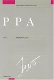 Psychoanalytic Perspectives on Art, V.2