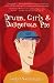 Books : Drums, Girls, And Dangerous Pie
