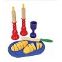 Kid Kraft Shabbat Set 63041