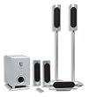 8000 Series 5.1 Multimedia Speaker System