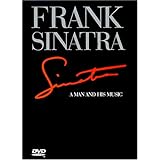Frank Sinatra - A Man and His Music (1965)