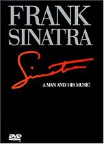 Frank Sinatra - A Man and His Music
