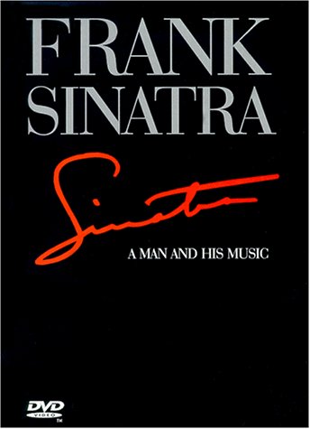 CD-Charts  Music : Frank Sinatra - A Man and His Music
