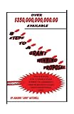 8 Steps To A Grant Winning Proposal