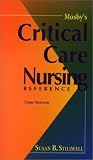 Mosbys Critical Care Nursing Reference