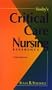 Mosby's Critical Care Nursing Reference, 3e