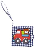 Mein Buggy-Spielbuch: Meine Autos