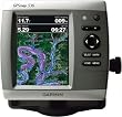 GARMIN 010-00773-00 GPSMAP 536 SERIES MARINE GPS RECEIVER (GPSMAP 536; WITHOUT DUAL BEAM TRANSDUC