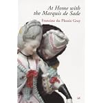 At Home with the Marquise De Sade book cover