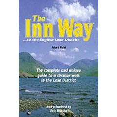 The Inn Way to the English Lake District: Complete and Unique Guide to a Circular Walk in the Lake District (The Inn Way)