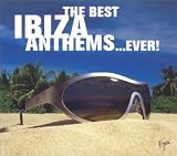 VA-BEST IBIZA ANTHEMS EVER/BEST IBIZ