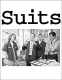 Suits and Bonus Pack