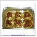 Gourmet Food : Baklava, with Pecan Handmade