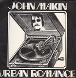 URBAN ROMANCE LP UK ELLMAK 1977