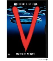 Stream V - The Original TV Miniseries Online.