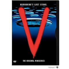 V - The Original TV Miniseries